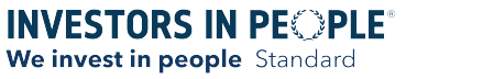 Investor in people award - Bennett & Game