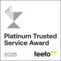 feefo award