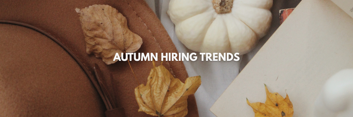 hiring trends