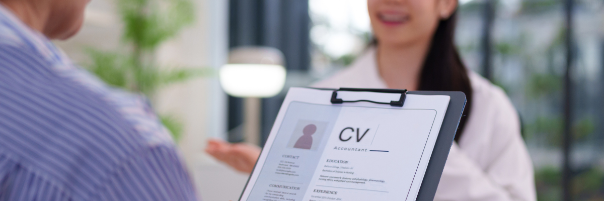 What Clients Really Look for Beyond the CV