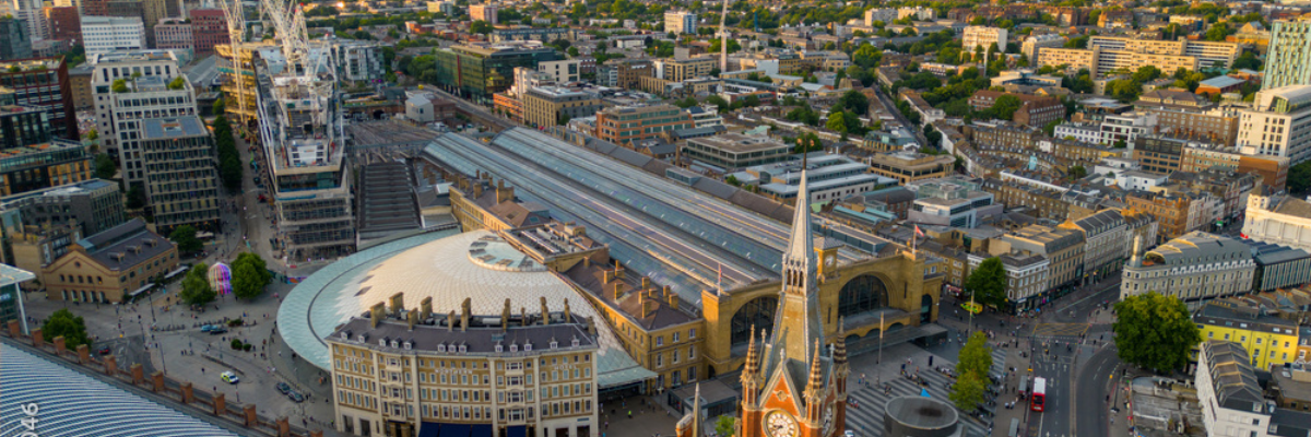 st pancras international 