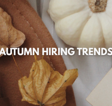 hiring trends