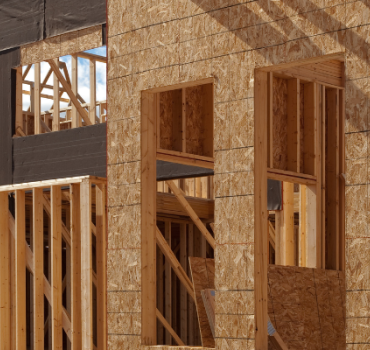 SME Housebuilders