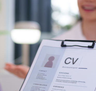 What Clients Really Look for Beyond the CV