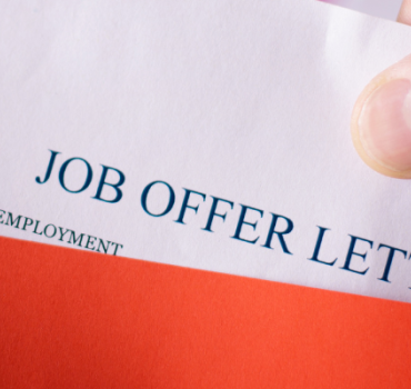 counteroffer